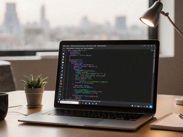 Is VS Code a Framework? Understanding the Difference Between an Editor and a Framework